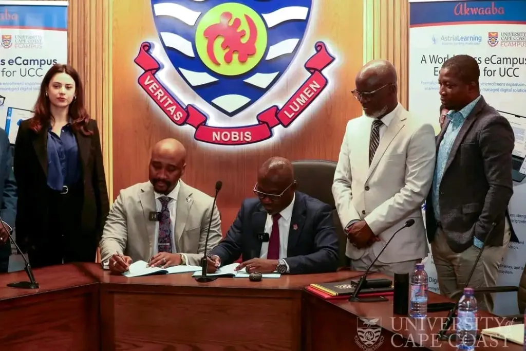 New UCC E-Campus to be launched in August 2026; set to admit 10,000 students annually