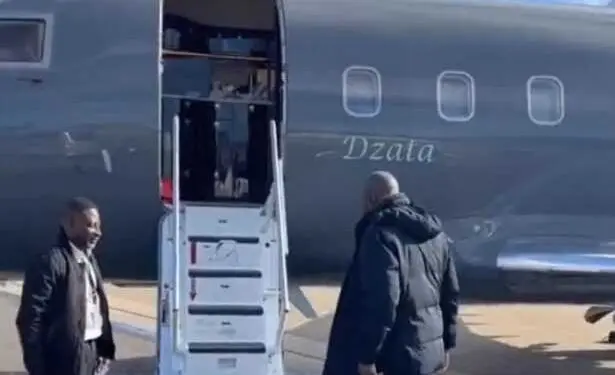 The Private Jet Debate: When generosity becomes an alleged “Scandal”