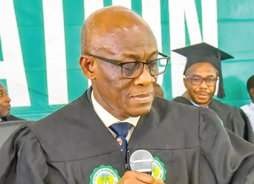 UESD education addresses national, global challenges — Pro VC