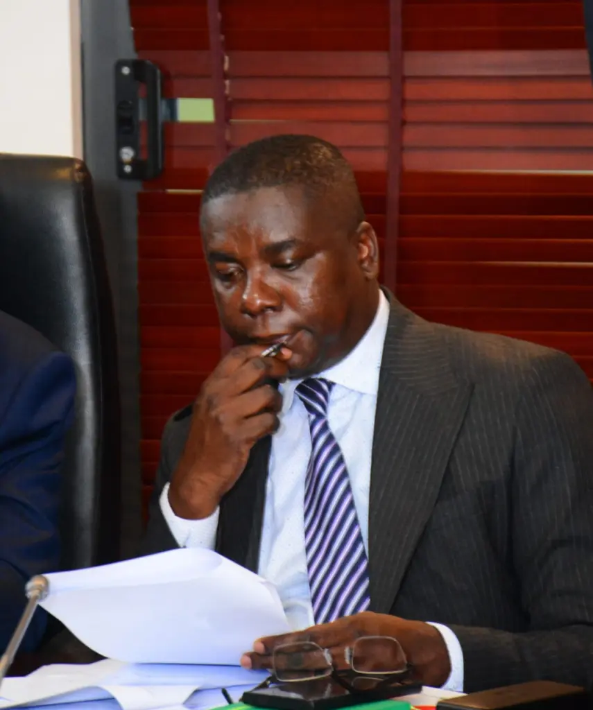 BoG losses amount to wealth transfer to banks — Gideon Boako