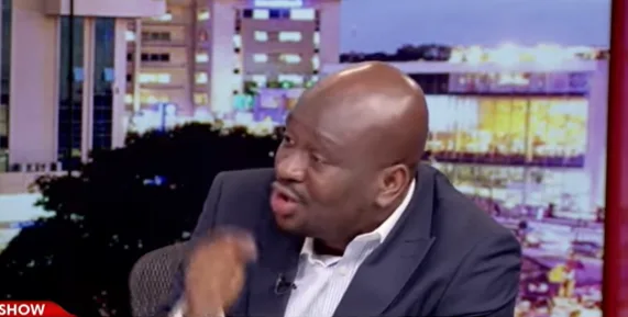 I’ll celebrate and support Mahama’s third-term if… – Hamza Suhuyini