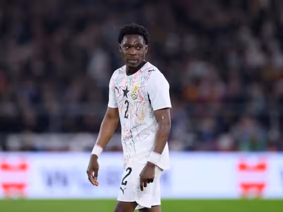 2026 WC: Ghana will fail due to Derrick Köhn’s omission – Uncle claims