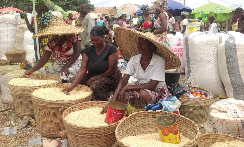 Women and urban hubs drive Ghana’s 2.6 million business landscape