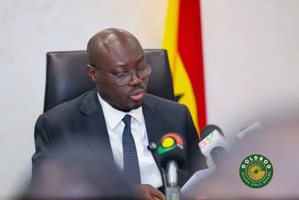 COCOBOD to issue commercial papers to raise $1bn for 2026/2027 crop season – Finance Minister