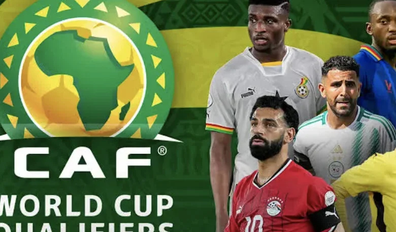 World Cup 2026: Africa is playing for much more than a match