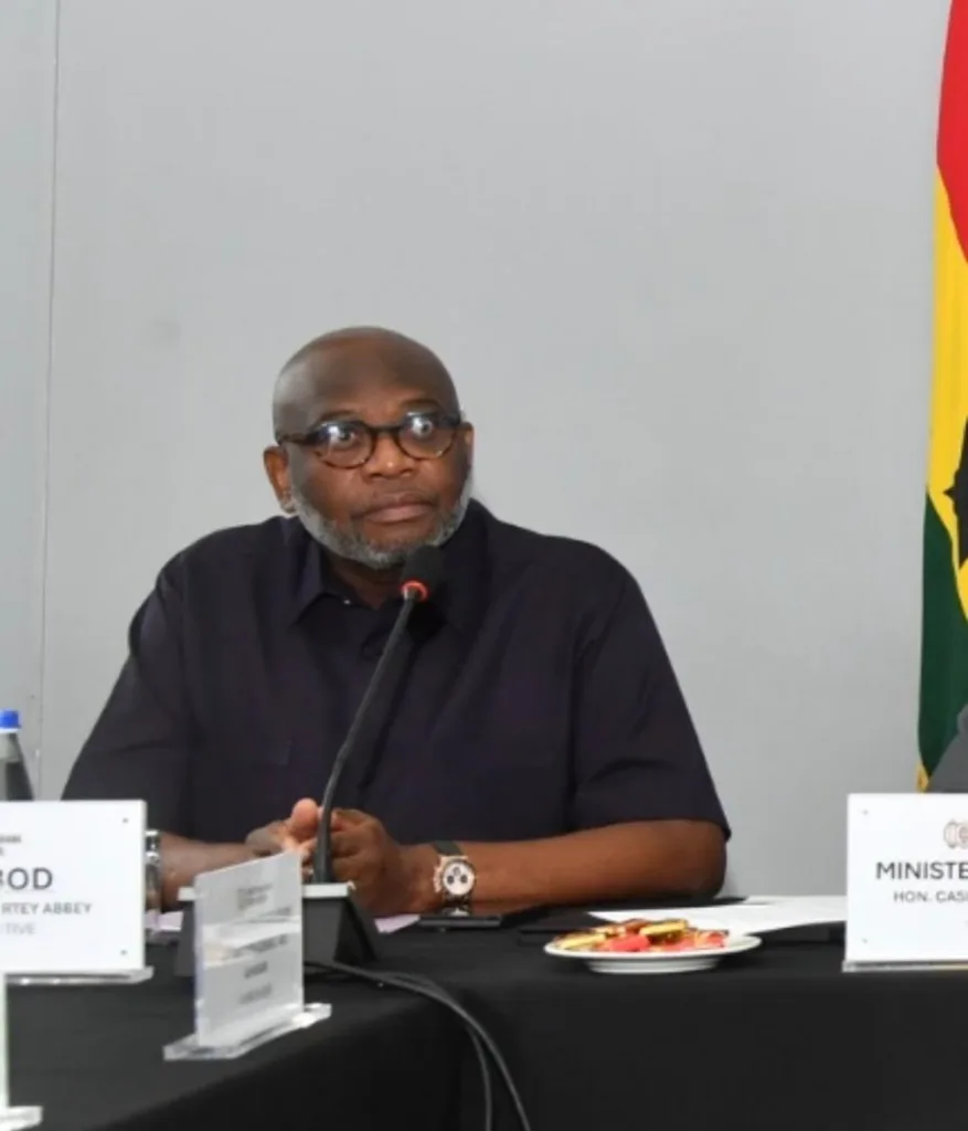 COCOBOD CEO calls for greater trust and unity in Ghana–Côte D’Ivoire cocoa partnership