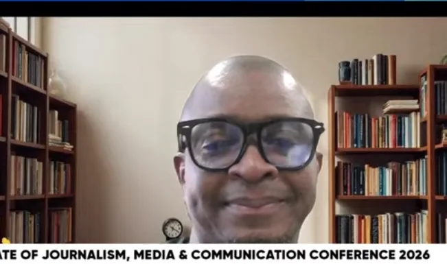 AI, misinformation demand a new generation of journalists, says UniMAC Pro VC