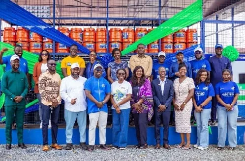 Henos Energy launches LPG drive-thru to boost convenience and safety