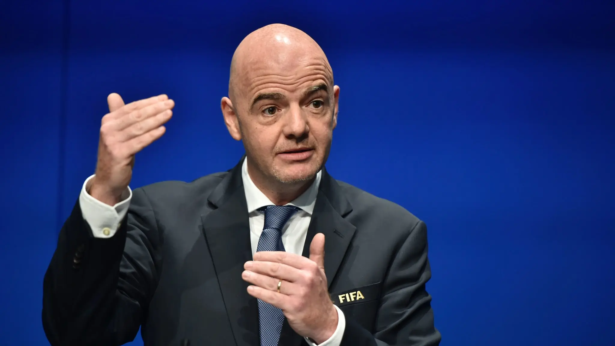 Jordan FA receives Arab Cup prize money after Prince Ali accused FIFA of blackmail
