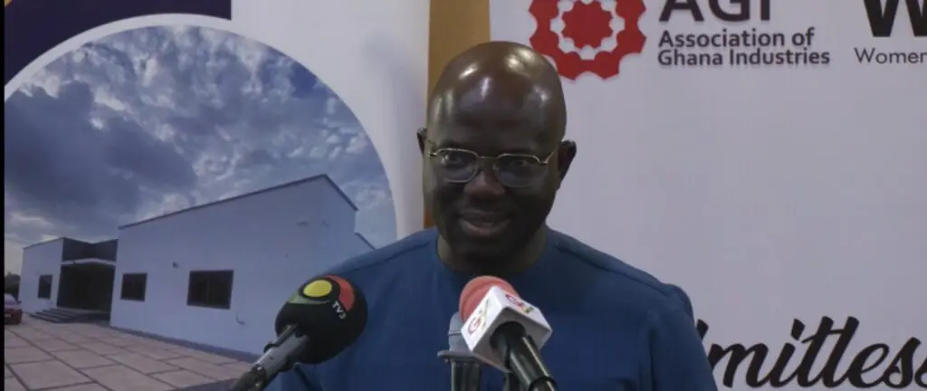 AGI pushes for clearer lending rules as BoG expands credit access