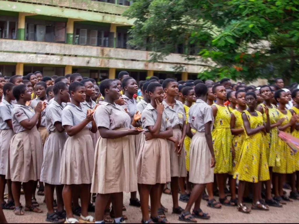 BECE 2026: Five important steps JHS graduates should take before starting SHS