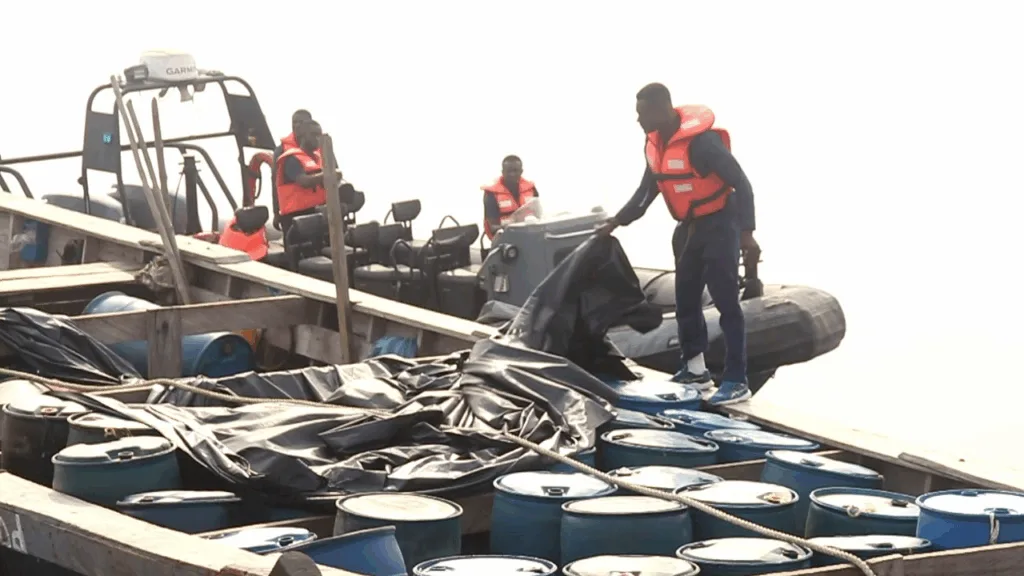 Gov’t to crack down on fuel smuggling with new petroleum distribution measures