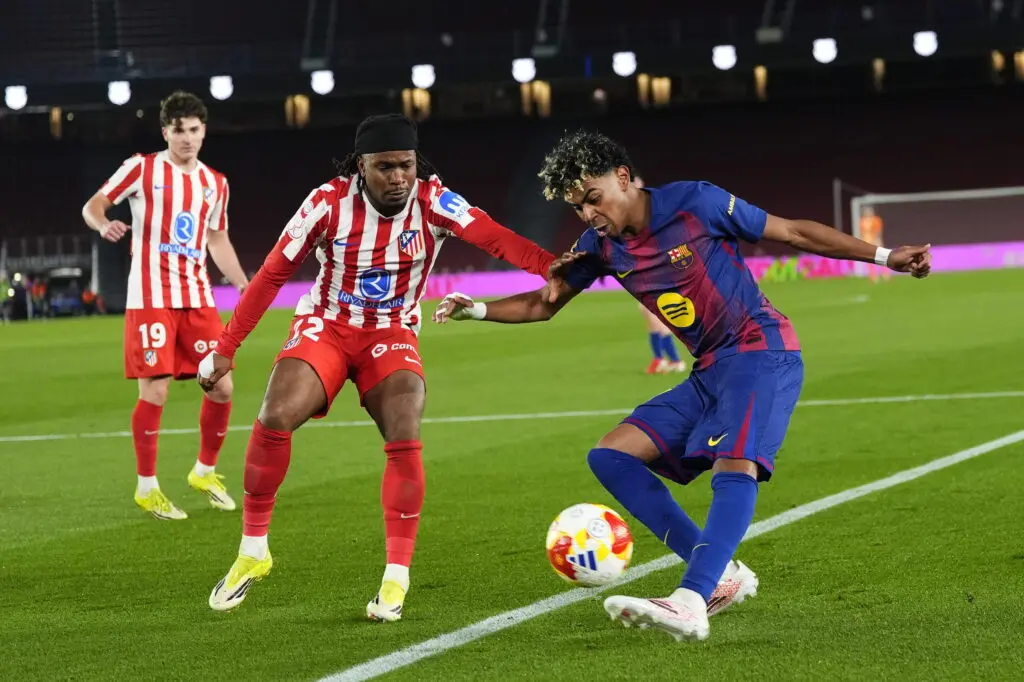 Ligue 1, La Liga and Serie A preview