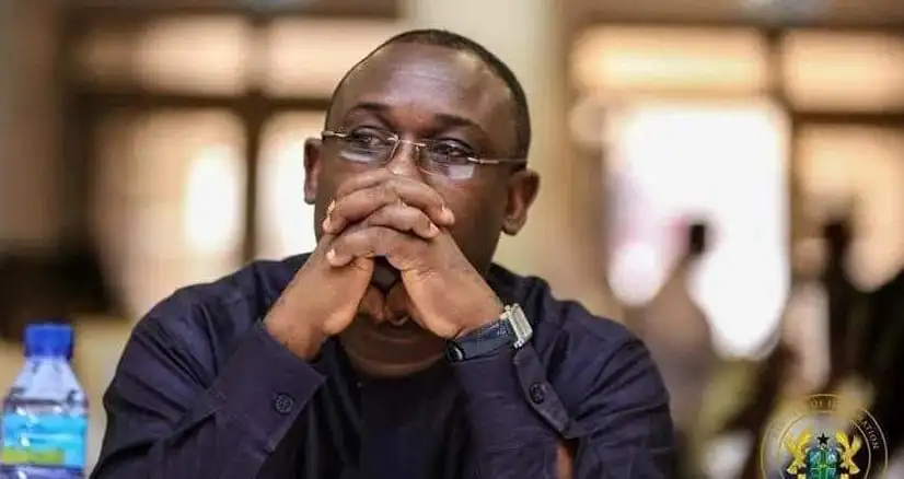 Anti-LGBT bill: Parliament’s actions have vindicated Akufo-Addo, says Kofi Bentil