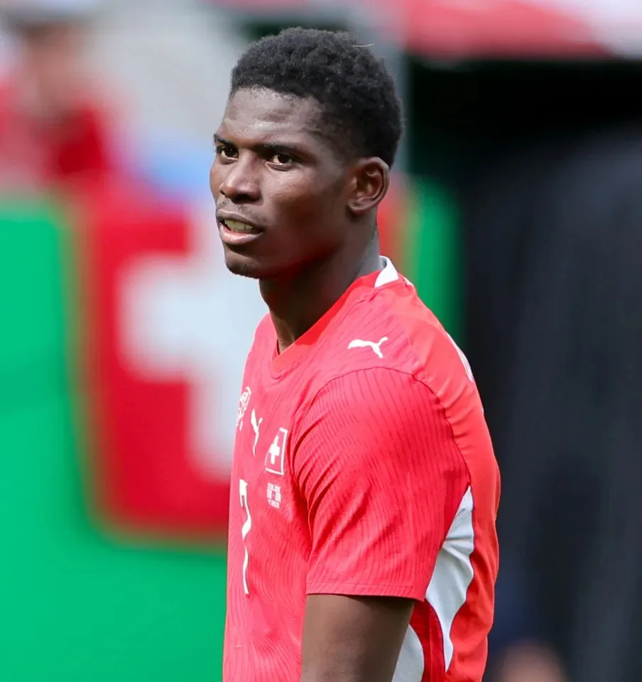 2026 World Cup: Breel Embolo banned from flying to USA over last-minute travel issues