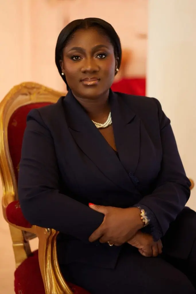 Akosua Manu appointed spokesperson for NPP’s Gender and Social Protection Committee