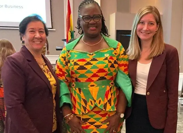 Ghana@69: Ghana mission in Canada promotes investments and partnerships