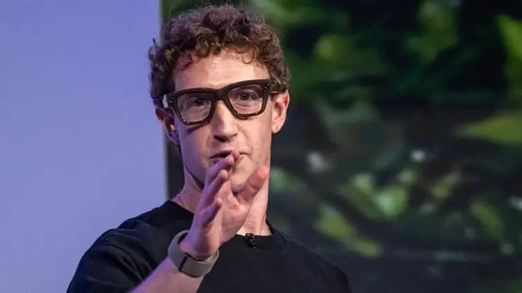 Meta says it will cut 8,000 jobs as AI spending soars