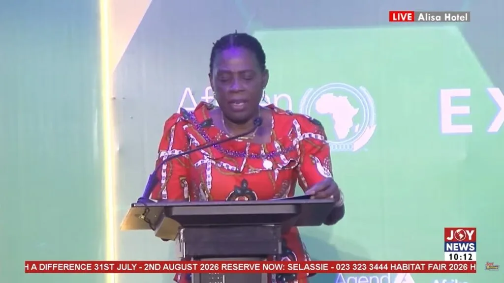 Two-thirds of people living with HIV are in sub-Saharan Africa – AU Commissioner