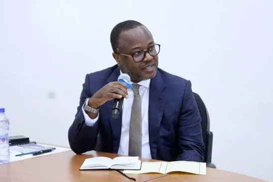 Ghana’s output expansion largely driven by labour, capital rather than innovation – Opoku-Afari