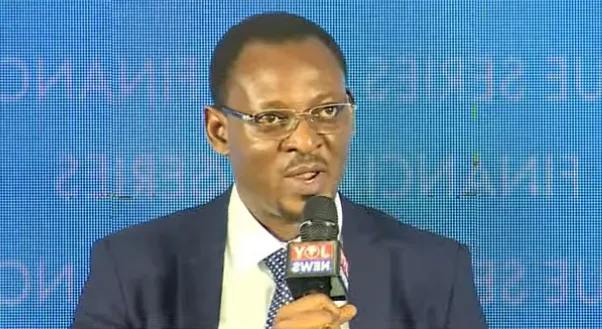 ‘AI is now the only effective way to counter cybercrime’ — Cybersecurity Expert