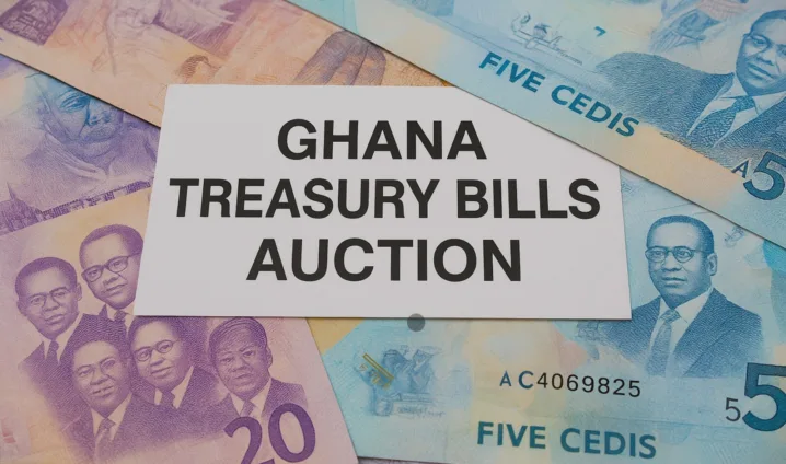 T-bills: Gov’t records 23% oversubscription, but interest rates continue to rise