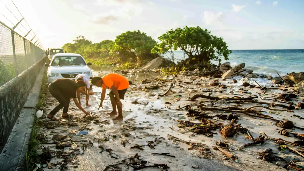 Earth Day 2026: Why fighting climate change matters more than ever for Africa