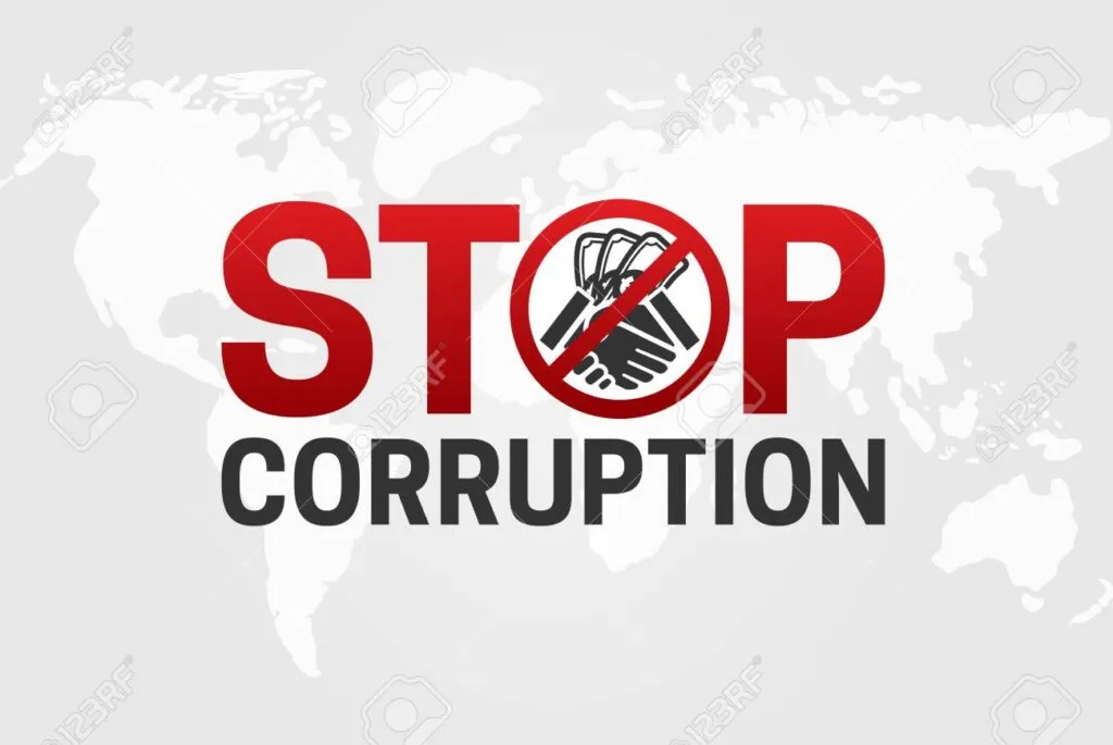 2026 African Anti-Corruption Day: ‘Resist, reject and report corruption’ – GACC