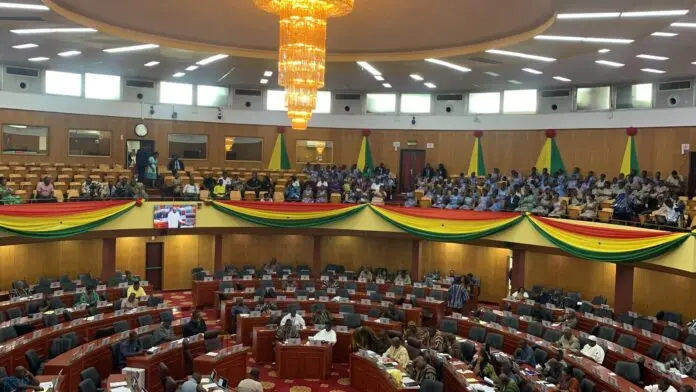 Minority is angry and frustrating government business – Bia East MP
