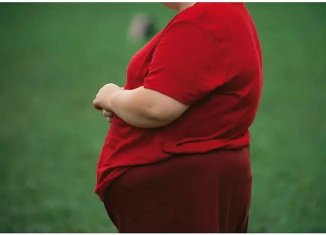 Daily pill to help keep weight off after stopping obesity jabs