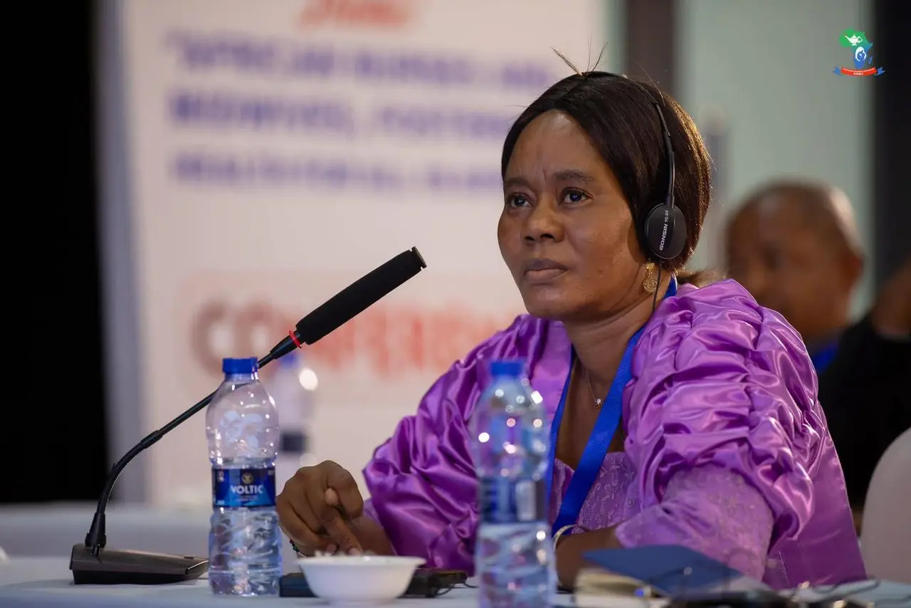ANMC Conference to Champion Unified Nursing and Midwifery Standards in Africa