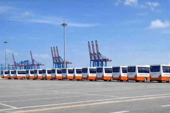 Why the excitement over only a hundred buses we imported from Egypt? Who can save ailing Ghana?