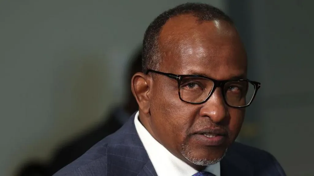 Kenya minister found in contempt of court over US-backed Ebola centre