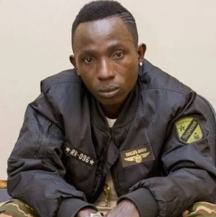 Patapaa calls for support as he announces date for mother’s funeral