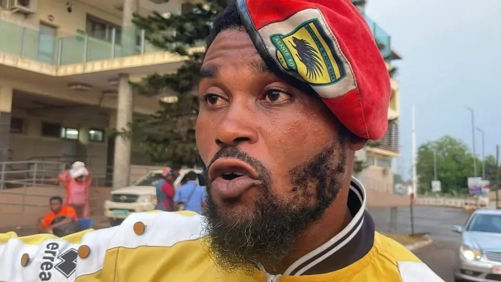 Police reopen four unresolved murder and disappearance cases including killing of Kotoko fan Nana Pooley