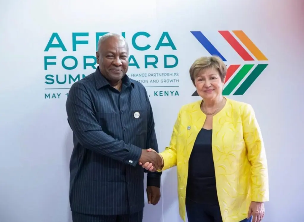 IMF 6th Review ends in Accra amid signs of progress and lingering concerns