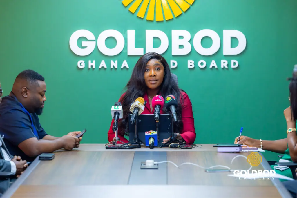 GoldBod Jewellery opens nationwide partnership drive for sales agents and franchise owners