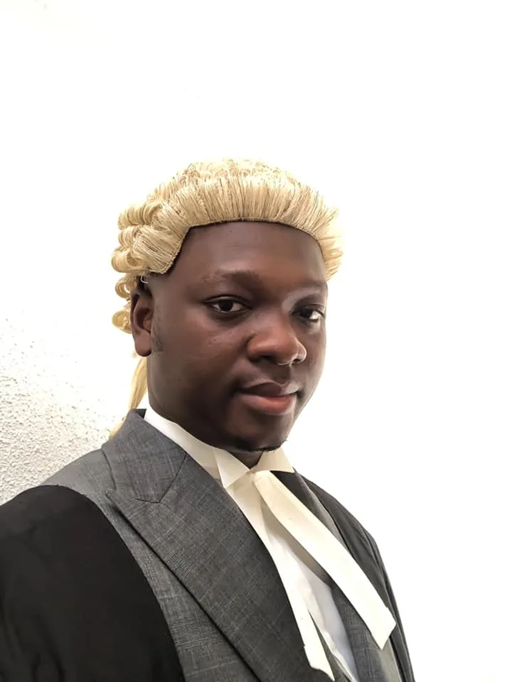 Holding Abronye DC in custody legally flawed – Fokuor-Benyin