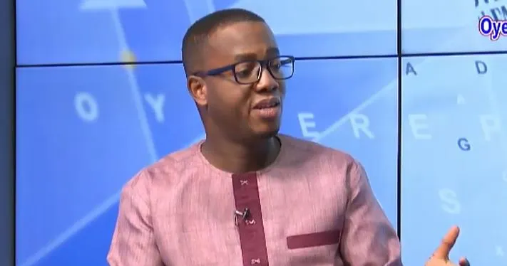 Criminologist urges stronger intelligence networks to prevent armed robberies