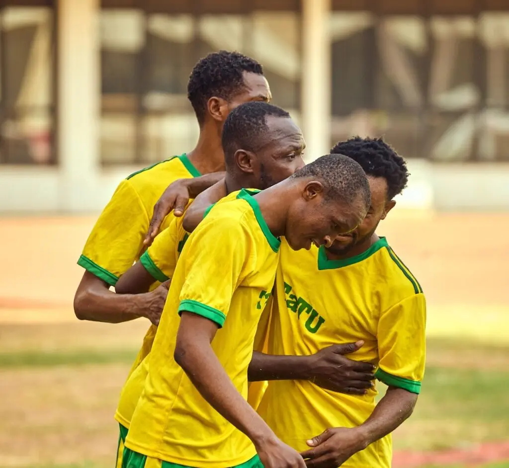 TaTU finally gets their win at Honda Football Championship 2026