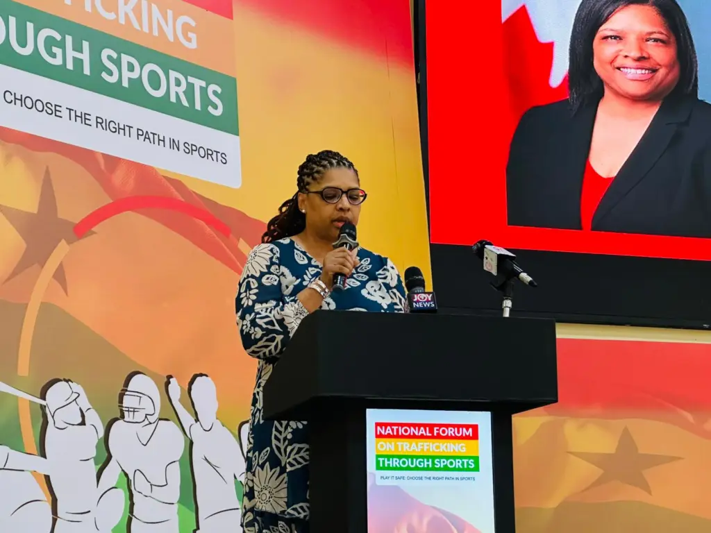 World Cup ticket does not guarantee visa — Canadian High Commissioner warns