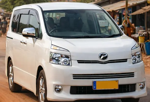 GRA vows to clamp down on importation of right handed vehicles
