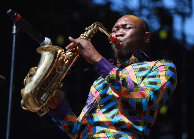 I’ve been blacklisted in music industry for 13 years – Seun Kuti
