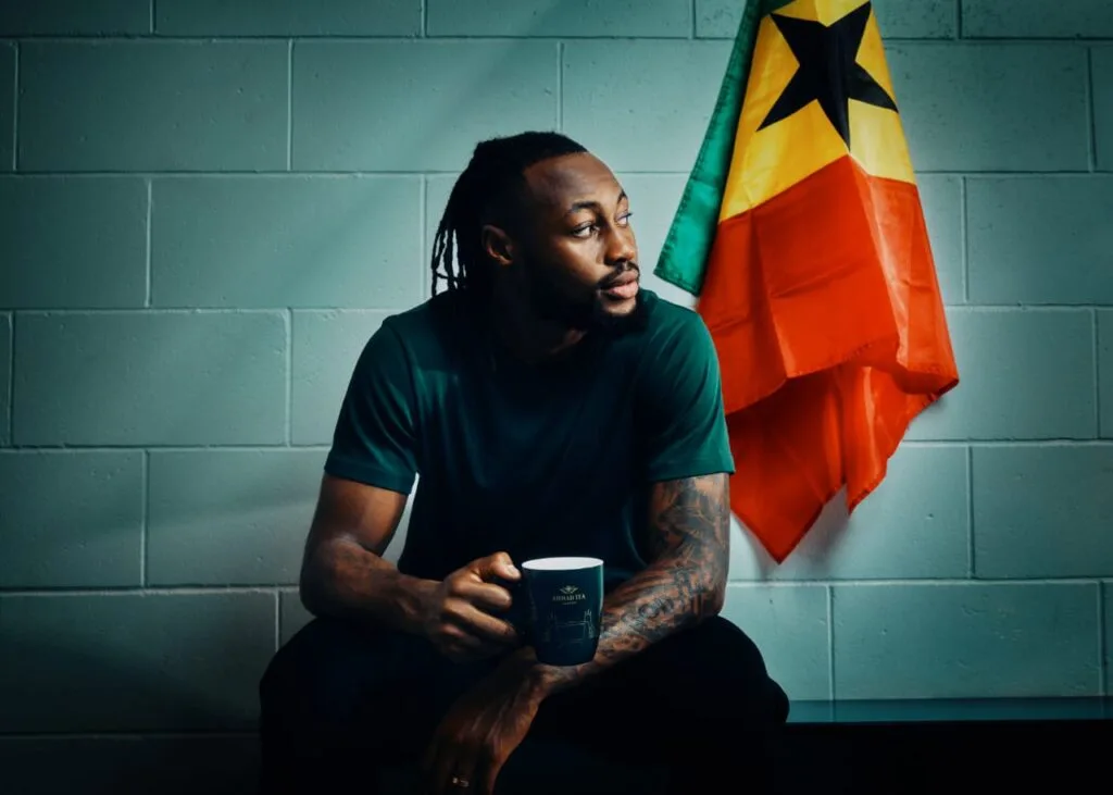Antoine Semenyo has no England regrets ahead of World Cup Sshowdown: “I could never say no to Ghana”
