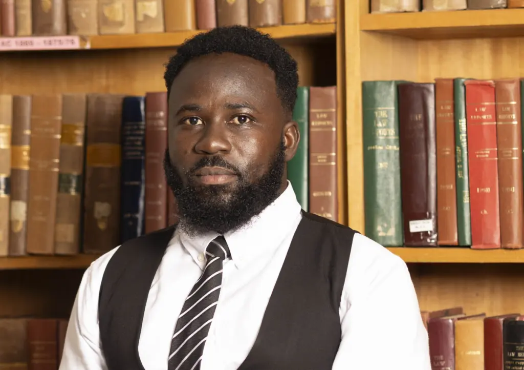 A $36 Million Ghost : Why the Komenda Sugar Factory demands an immediate presidential rescue