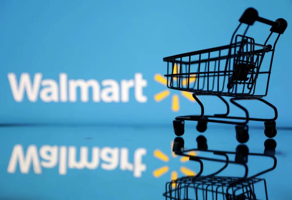 China’s regulator summons Walmart over food safety issues