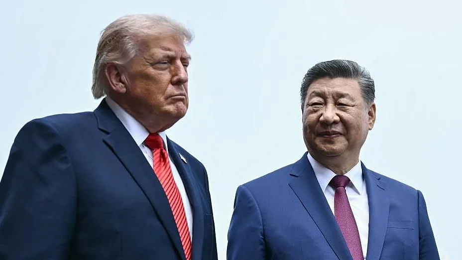 Trump and Xi hold talks but no trade deal agreed