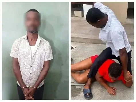 We’re not being treated fairly – GNAT Chairman fumes over detention of Nyinahin Catholic SHS teacher
