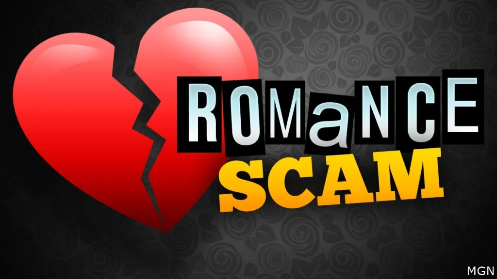 Ghanaian nationals indicted in U.S. over alleged romance fraud schemes targeting elderly victims