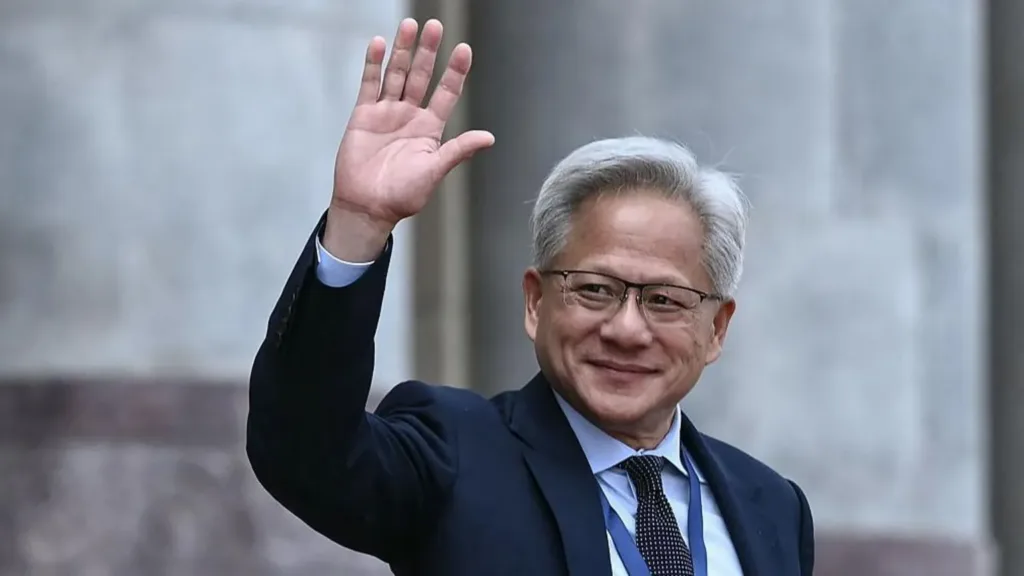 Trump brought top CEOs to Beijing but few big deals emerge